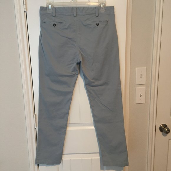 Express Skinny Fit Hayden Jeans, sz 34 - Picture 4 of 10